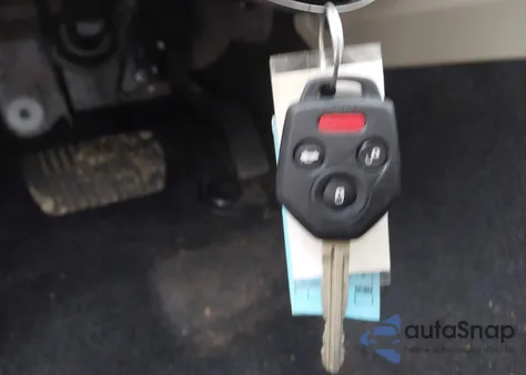 2013 Subaru Xv Crosstrek 2.0I Premium из США, поврежденный, VIN JF2GPACC3D2843739